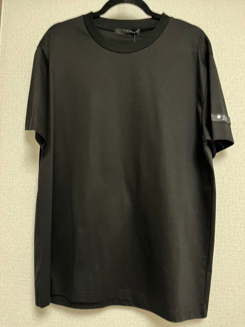 お値下げ中★新品未使用TATRAS ブラック Tシャツ