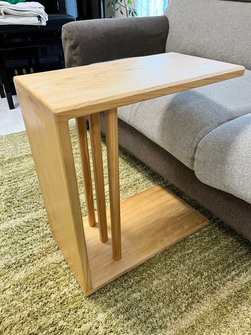 スツール（サイドテーブル）