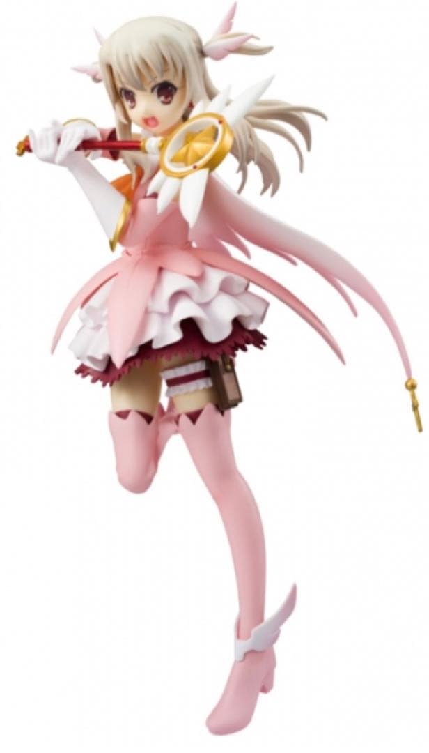 プリズマ☆イリヤ 2wei ツヴァイ！ ラストゲット賞