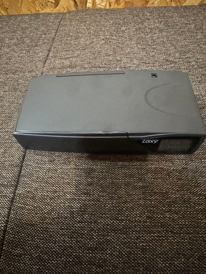 ハンディカウンター　Laxy HC-500