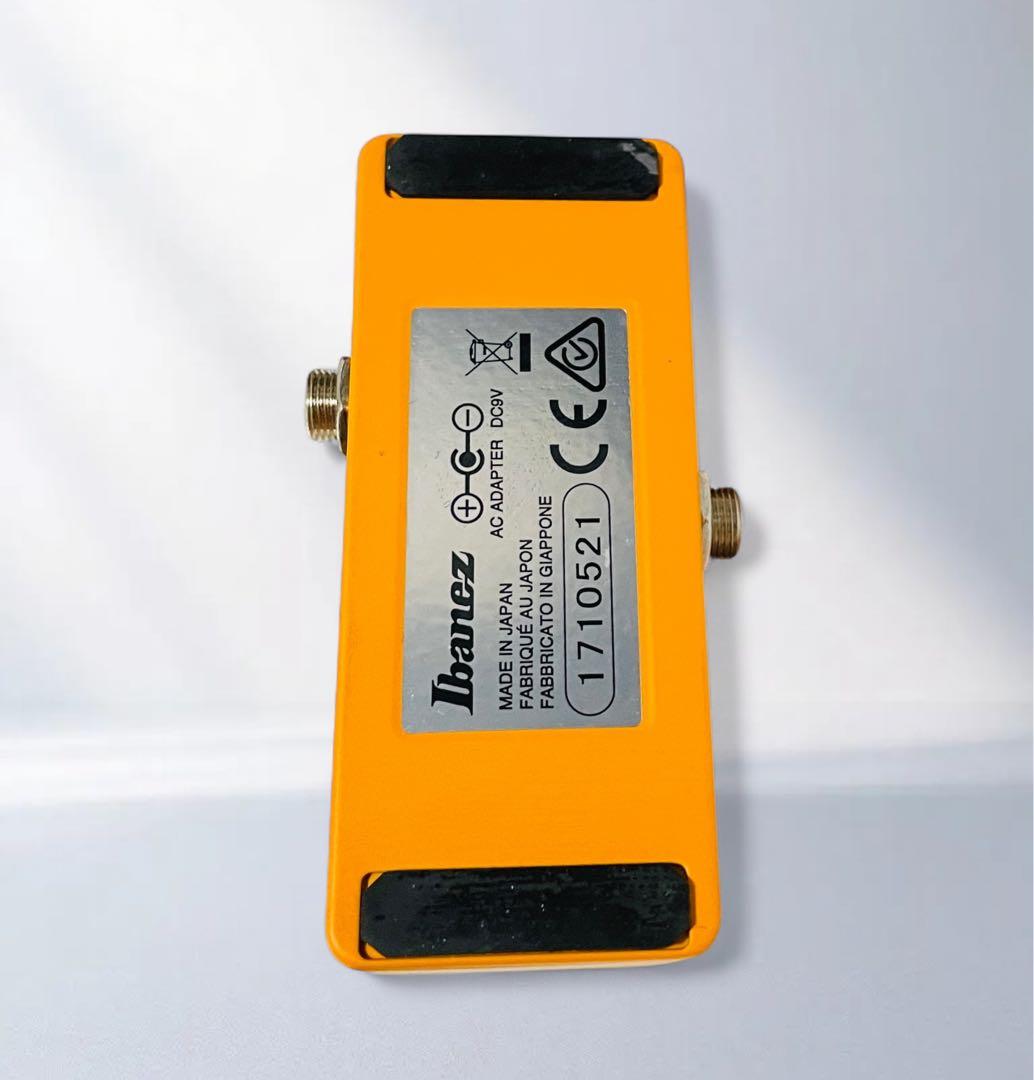 （美品）Ibanez 850 FUZZ MINI FZMINI ファズ