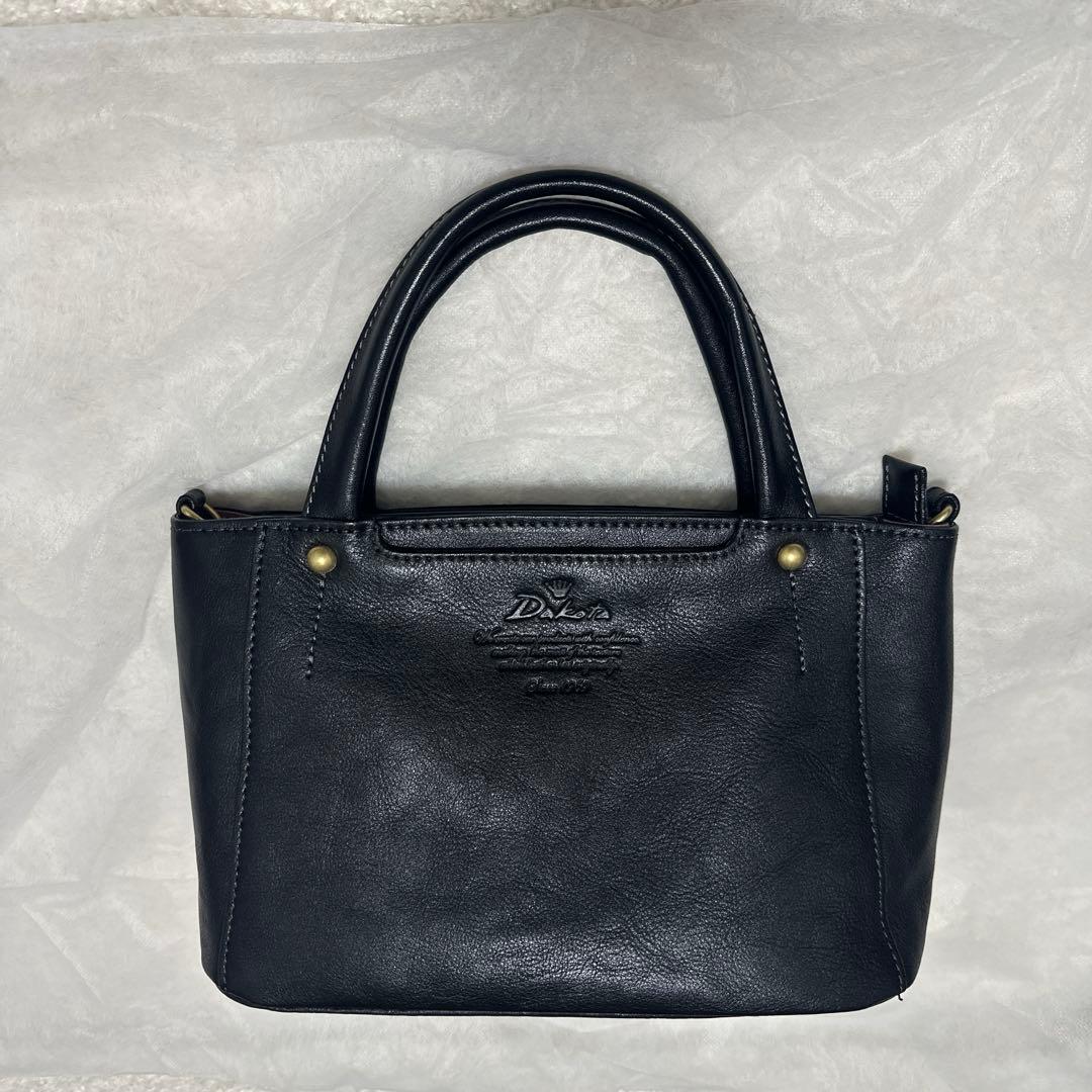 DaKoTa ショルダーバッグ