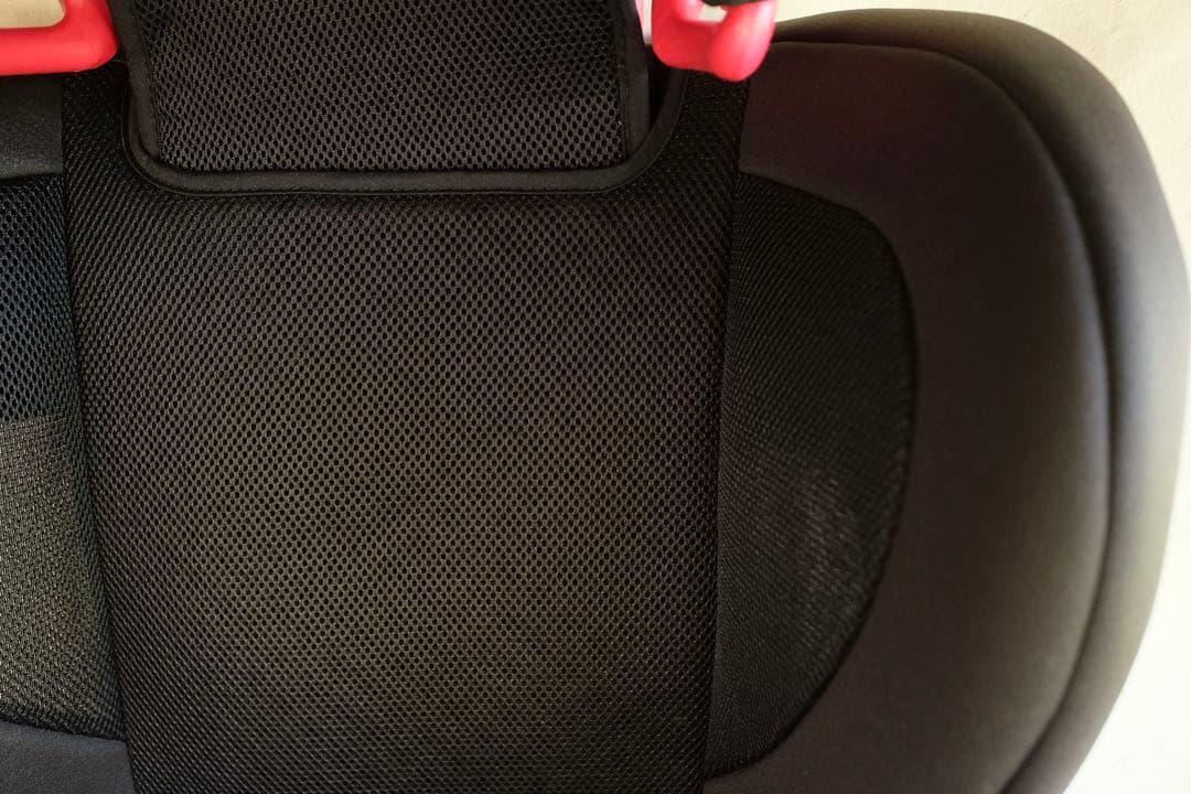 レカロ J3 Neo コスモブラック RECAROジュニアシート