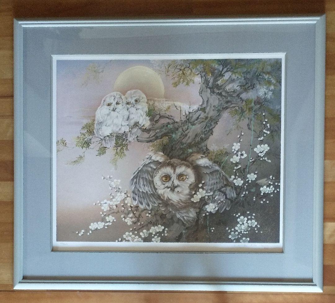 小林康之「新しい始まり」