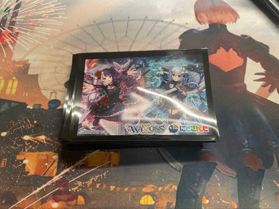 デュエルマスターズ スリーブ 2セット