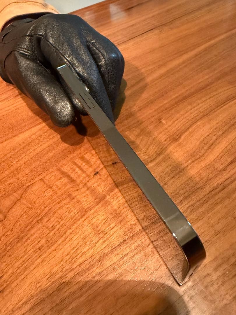 美品　Apple iPhone13 Pro グラファイト フィルム箱、ケーブル付