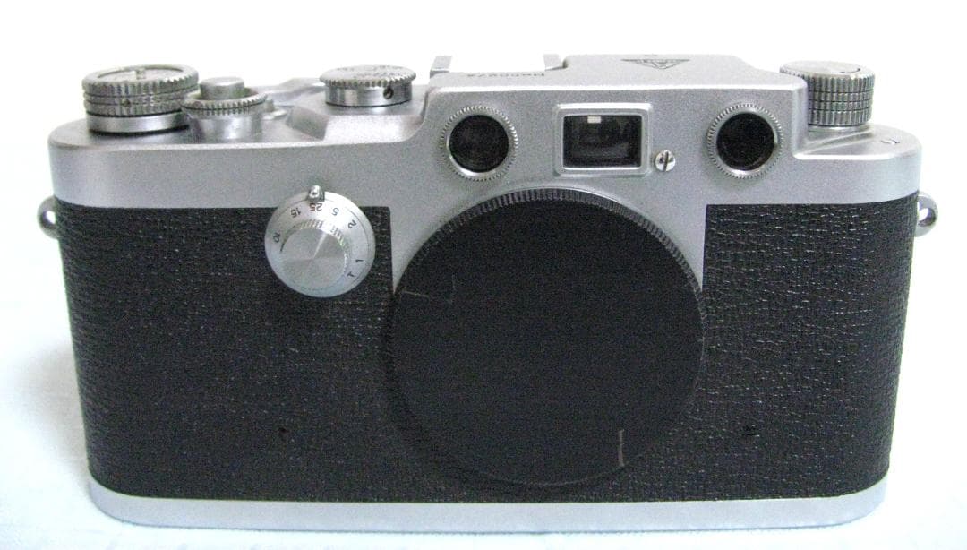 美品★希少 Nicca TOWER ボディ レバー巻き上げタワーTOWERニッカ