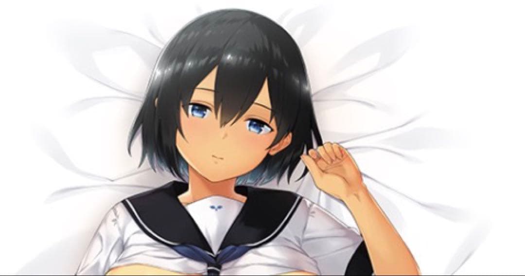 田舎の性活 A賞シーツA