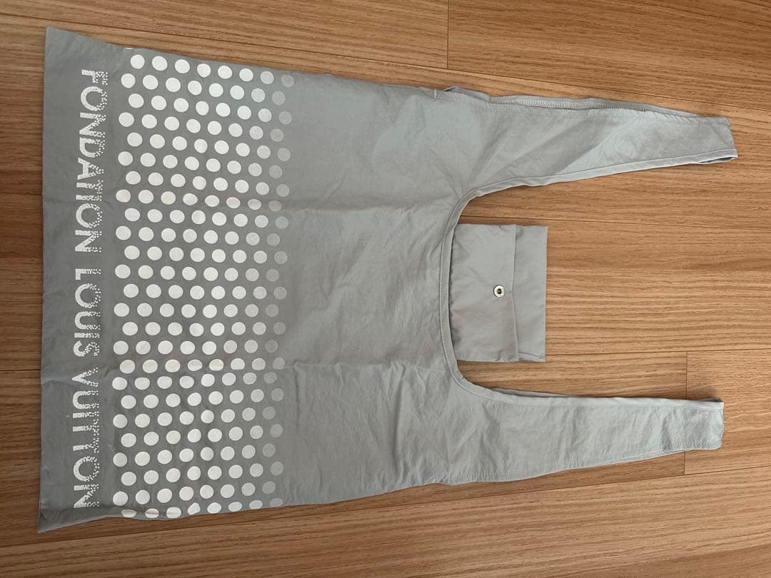 ルイ・ヴィトントートバッグ　エコバッグセット②