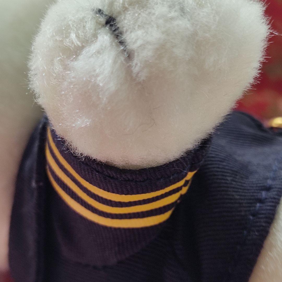 スヌーピー　ファミリア　飛鳥　レア　ぬいぐるみ