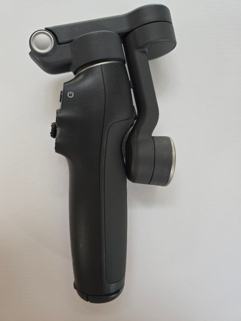 【大幅値下げ】DJI Osmo Mobile 7P + DJI mic mini