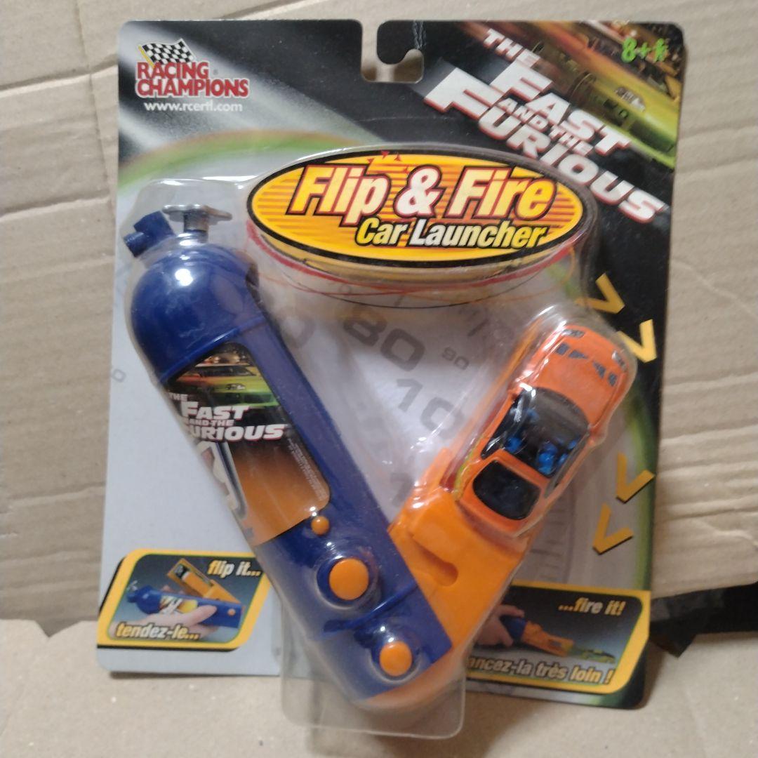 1/64 ワイルドスピード ⑨ スープラ