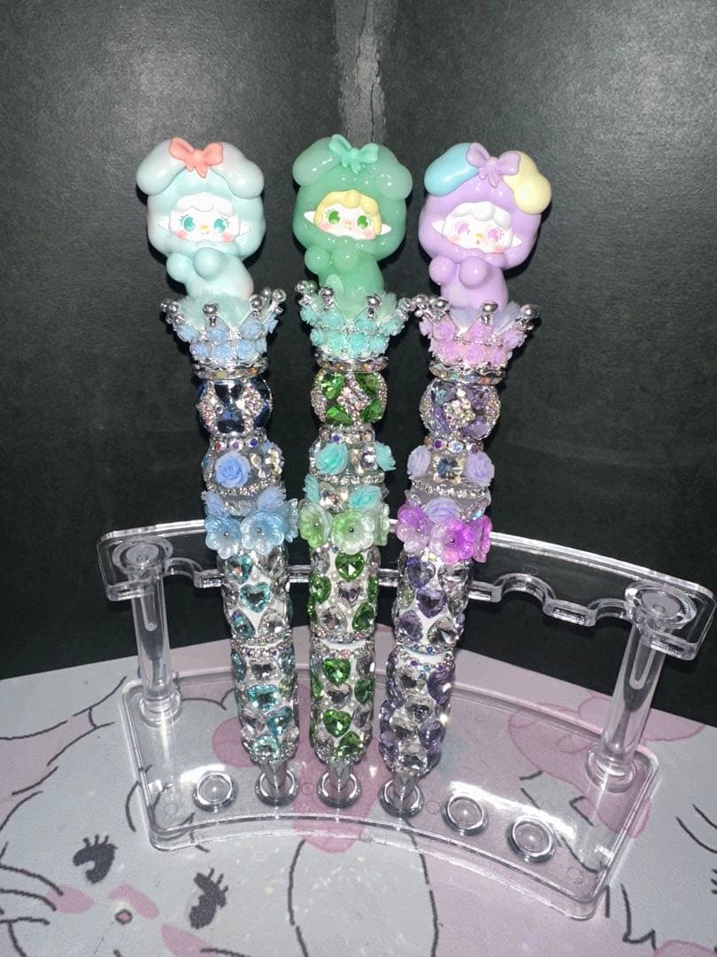 ボールペン三本セット