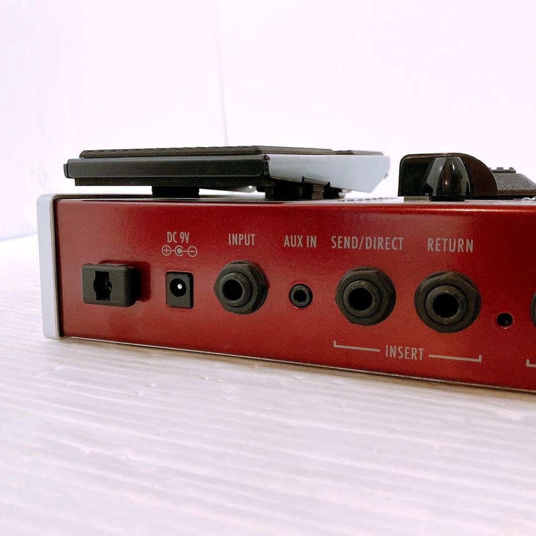 KORG TONE WORKS AX3000B マルチエフェクター