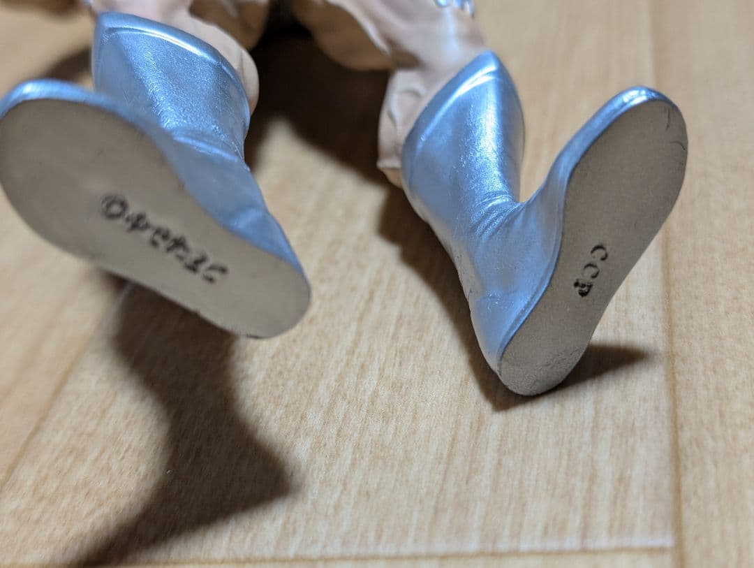 CCP ロビンマスク2.0 第20回超人オリンピック決勝戦アドベントVer.