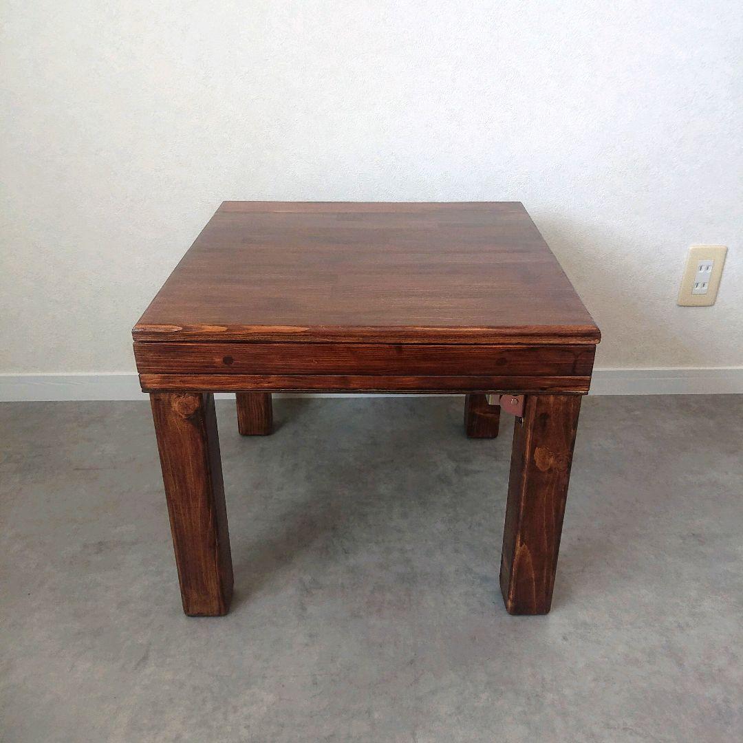 ぽ　ペット用こたつ