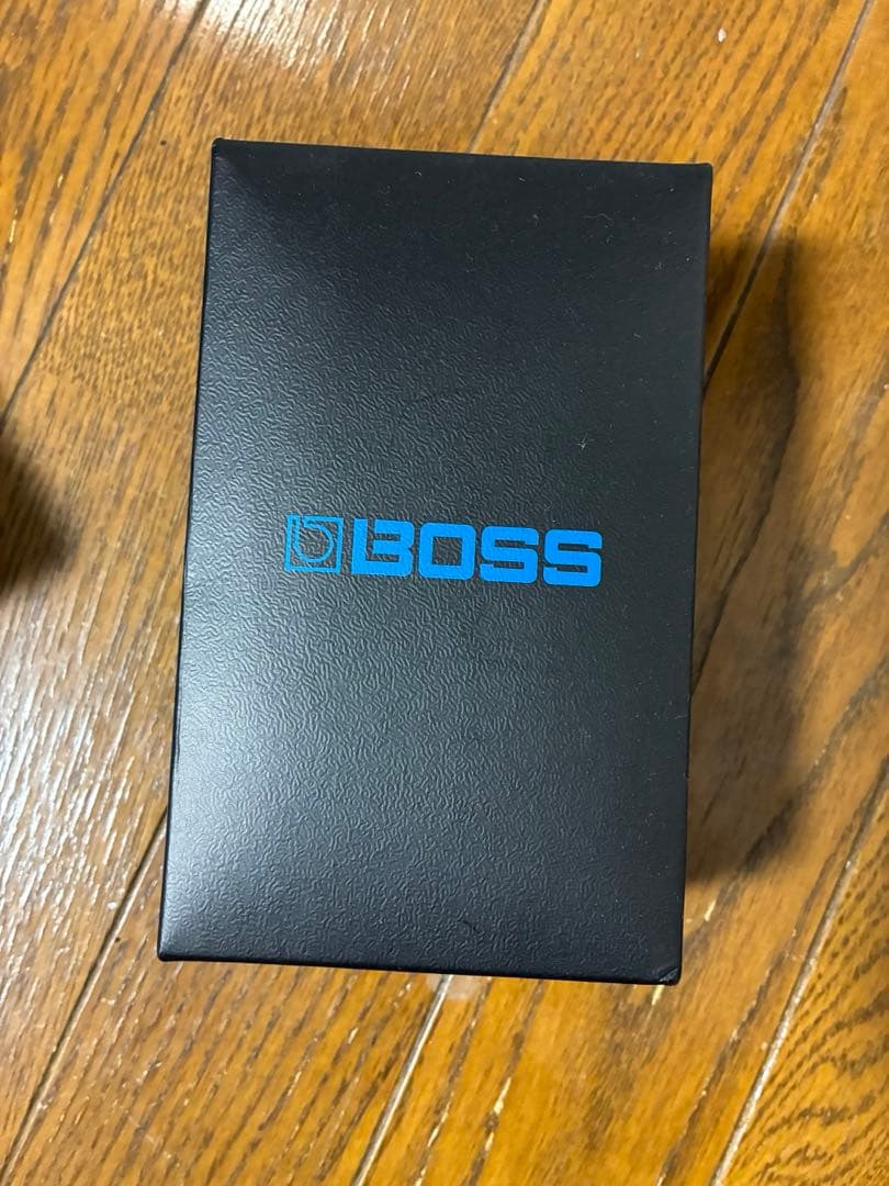 『 箱、説明書付き』BOSS PH-3 Phase Shifter