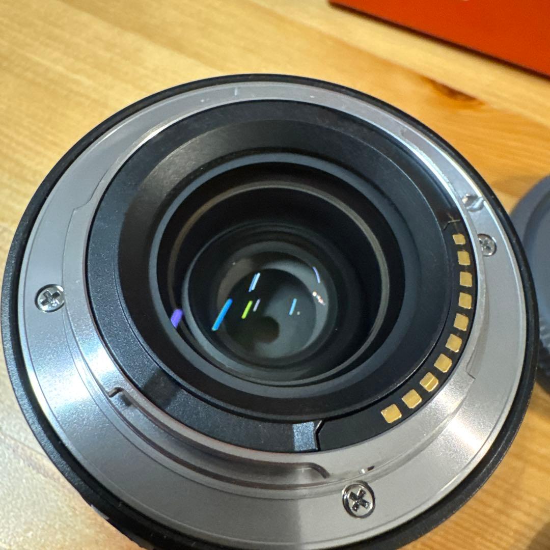 レンズ(単焦点) FE50mm F2.5G SEL50F25G