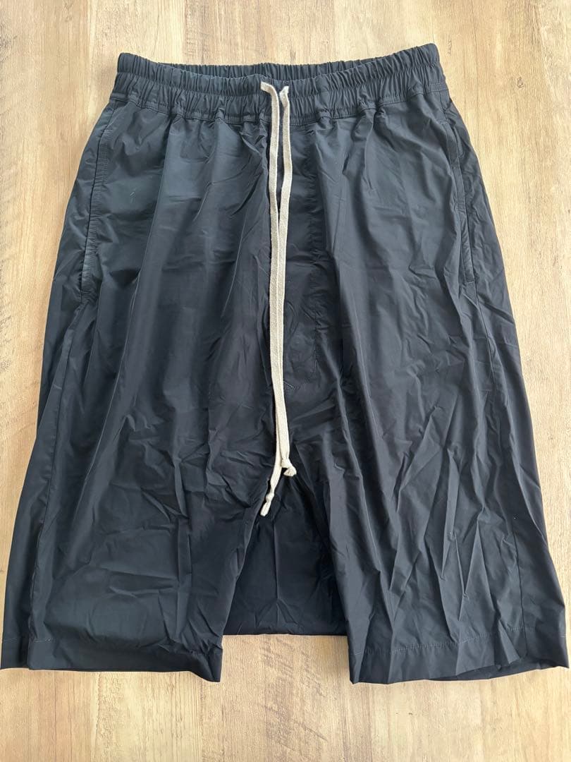 Rick owens リックオウエンス　Pods BS素材 46