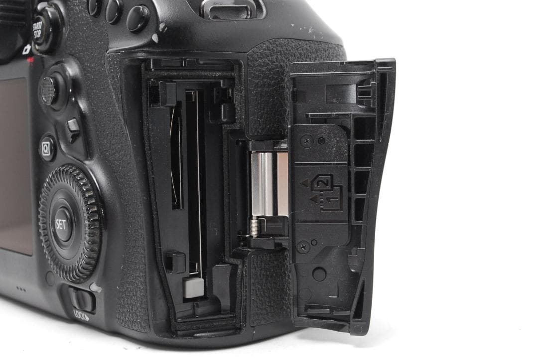 Canon 5D MarkⅣ　バッテリーグリップ　セット　フルサイズモデル