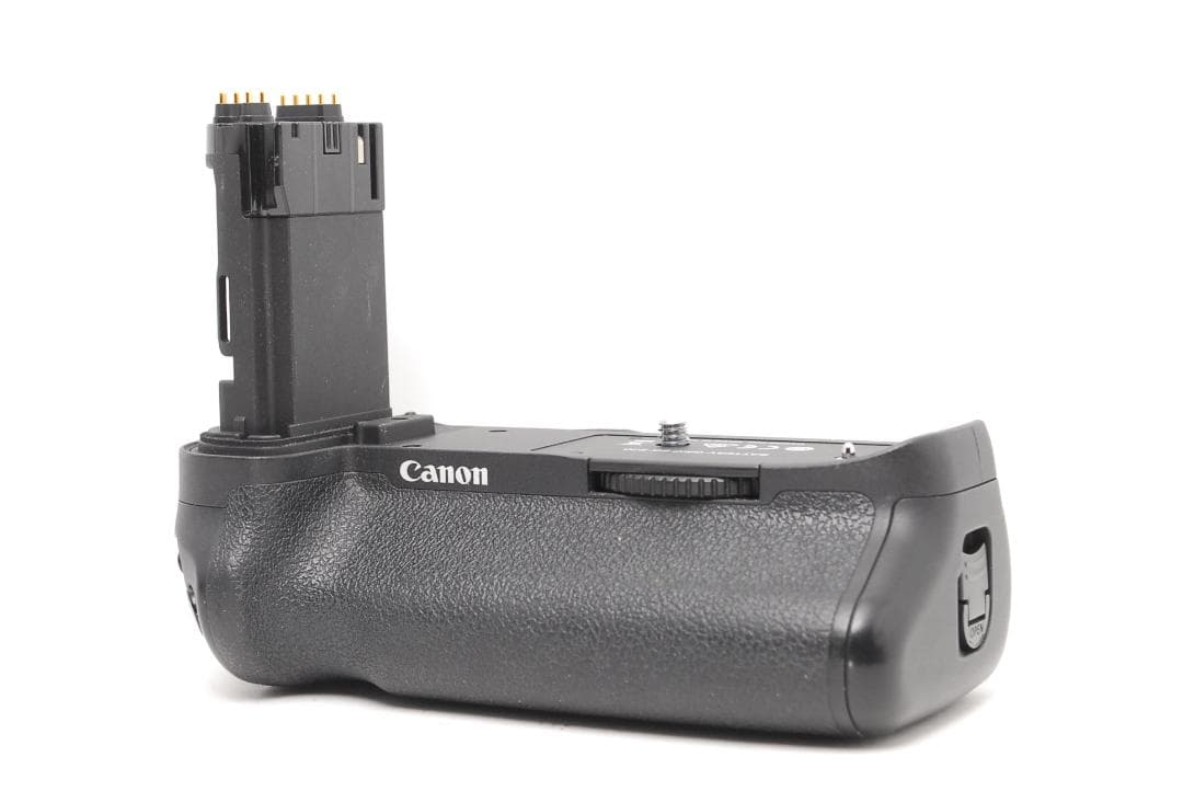 Canon 5D MarkⅣ　バッテリーグリップ　セット　フルサイズモデル