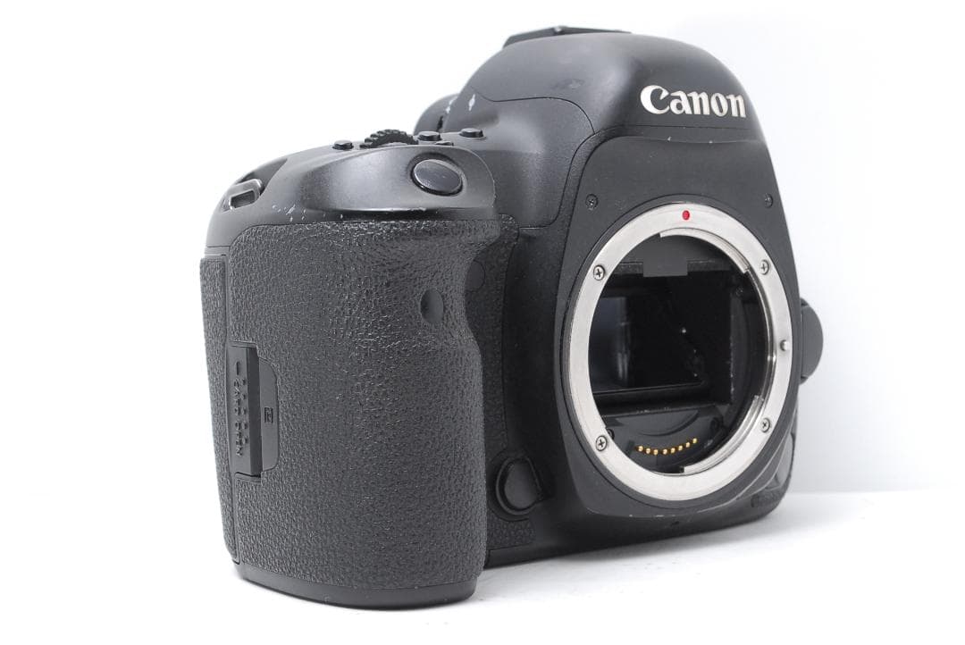 Canon 5D MarkⅣ　バッテリーグリップ　セット　フルサイズモデル