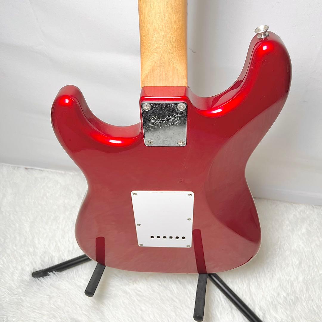 Squier by Fender Affinityストラトキャスター 純正ケース