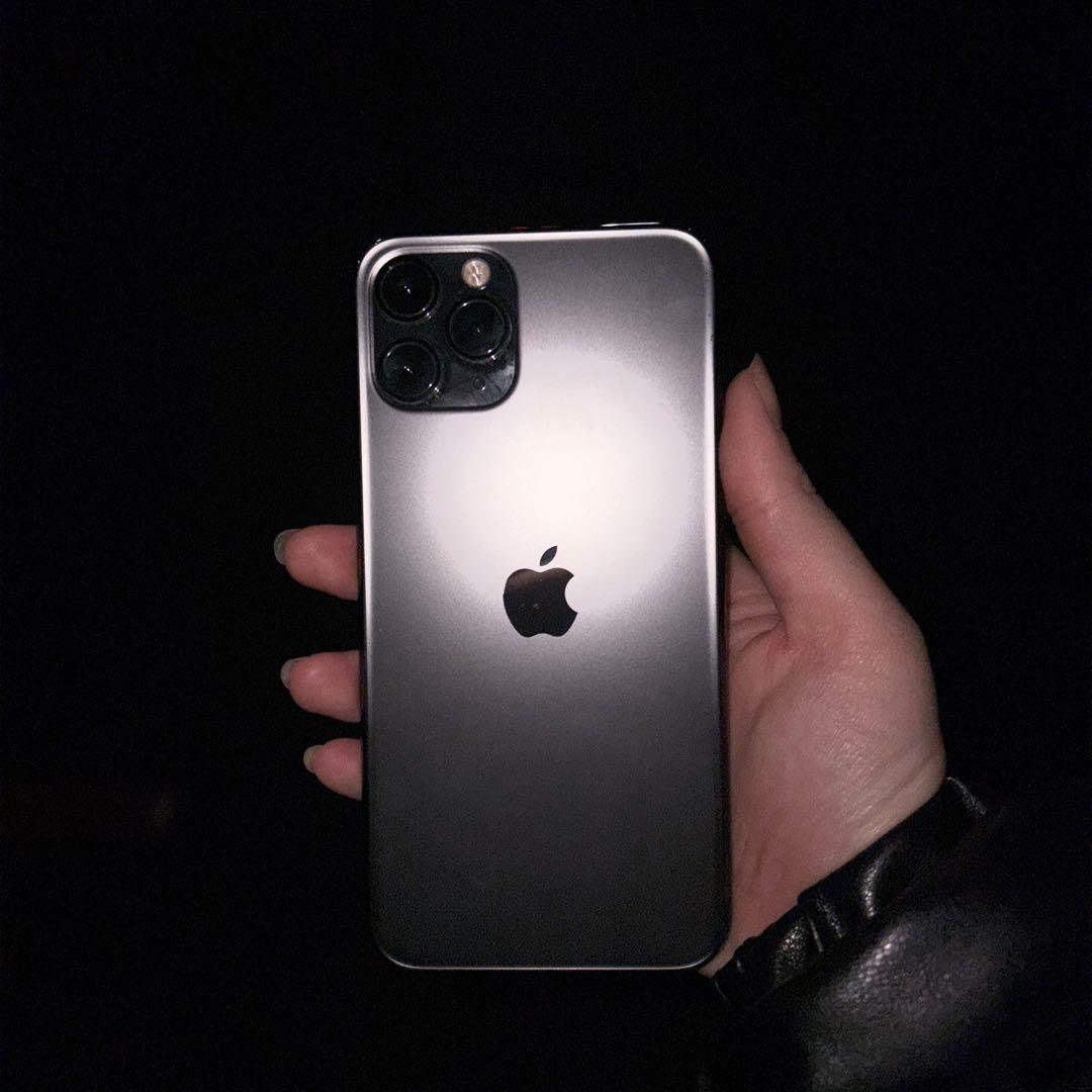 iPhone11Pro 本体のみ