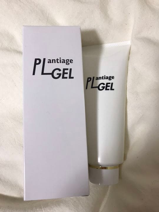 Clione、アンチエジ　PLジェル〈化粧品類〉NET150g