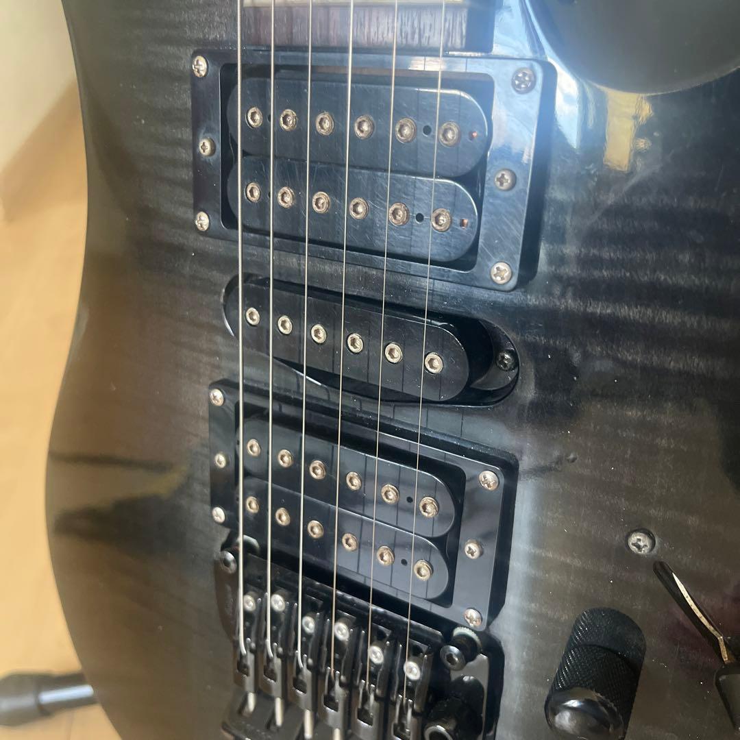 アリアプロ2 マグナシリーズ　　メイドインジャパン　ゴトーブリッジ、ペグ