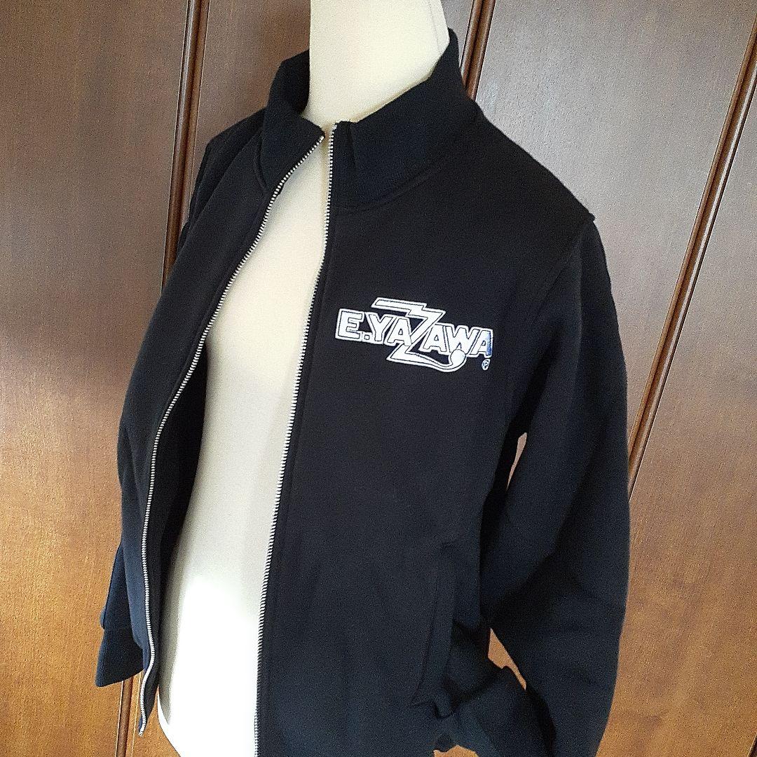 矢沢永吉　トラックジャケットS