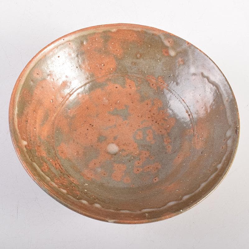 茶道具　斗々屋茶碗　表千家十代祥翁宗左（吸江斎）極め箱　M　R8807