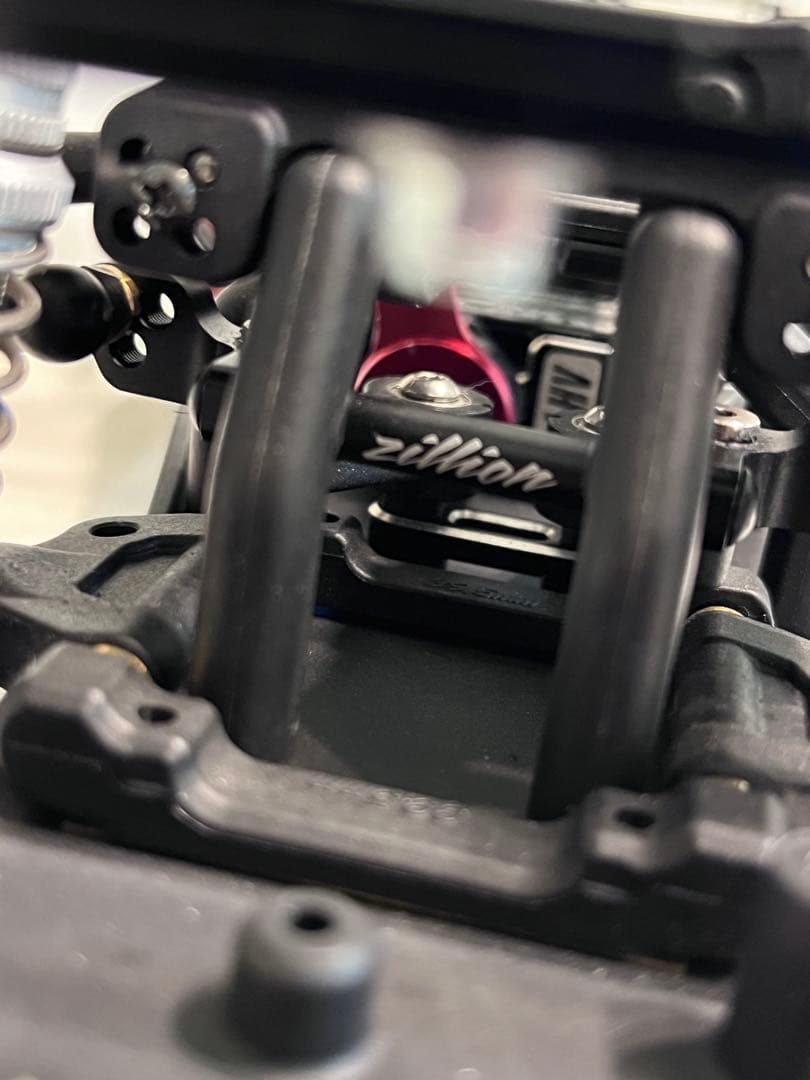 ydー2 メカ　プロポ付き　フルセット