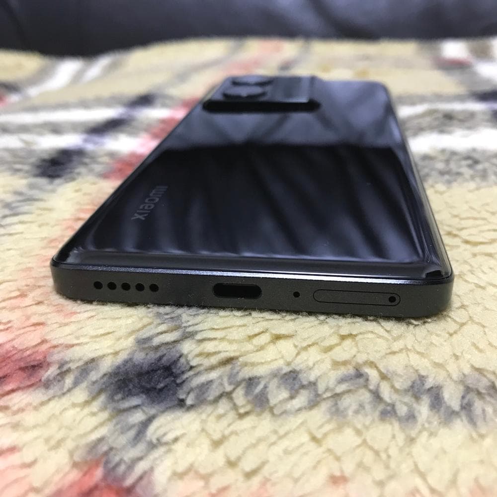 Xiaomi 13T XIG04 SIMフリー◆判定○◆セカンドスペース対応◆