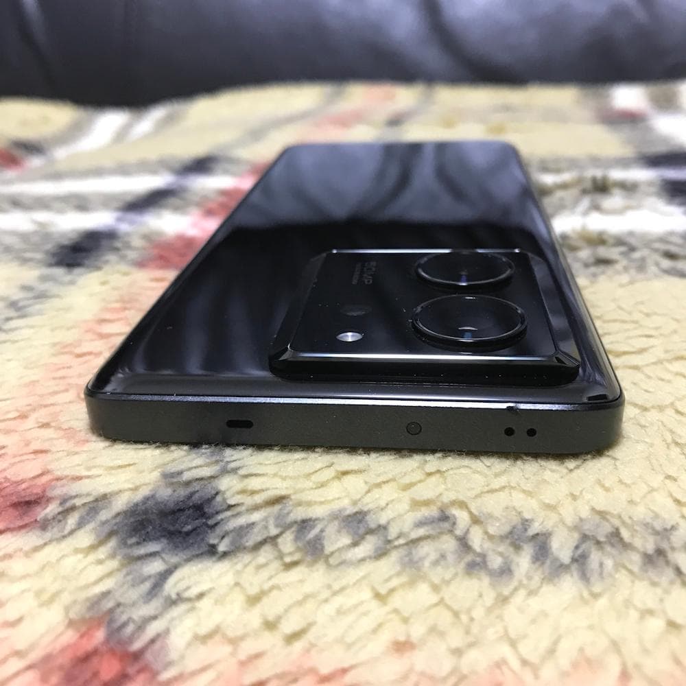 Xiaomi 13T XIG04 SIMフリー◆判定○◆セカンドスペース対応◆