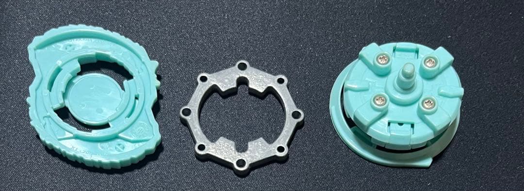 爆転シュートベイブレード　オルトロス　まとめ割引◯