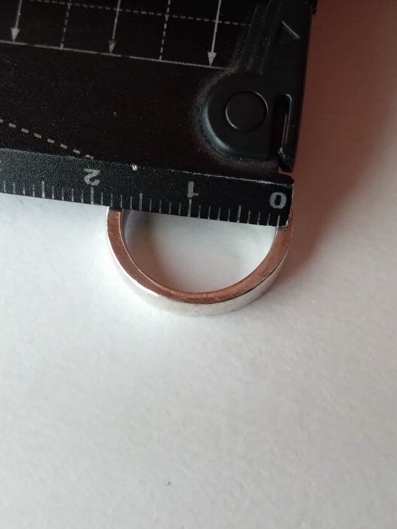 @*様 STARJEWELRY　スタージュエリー　k18　シルバー　コンビ　リン