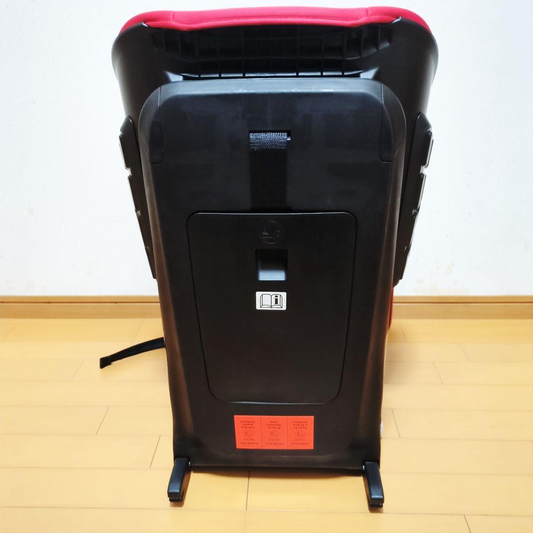 ✨良品✨RECARO レカロ J1 Duo Plus デュオプラス ISOFIX