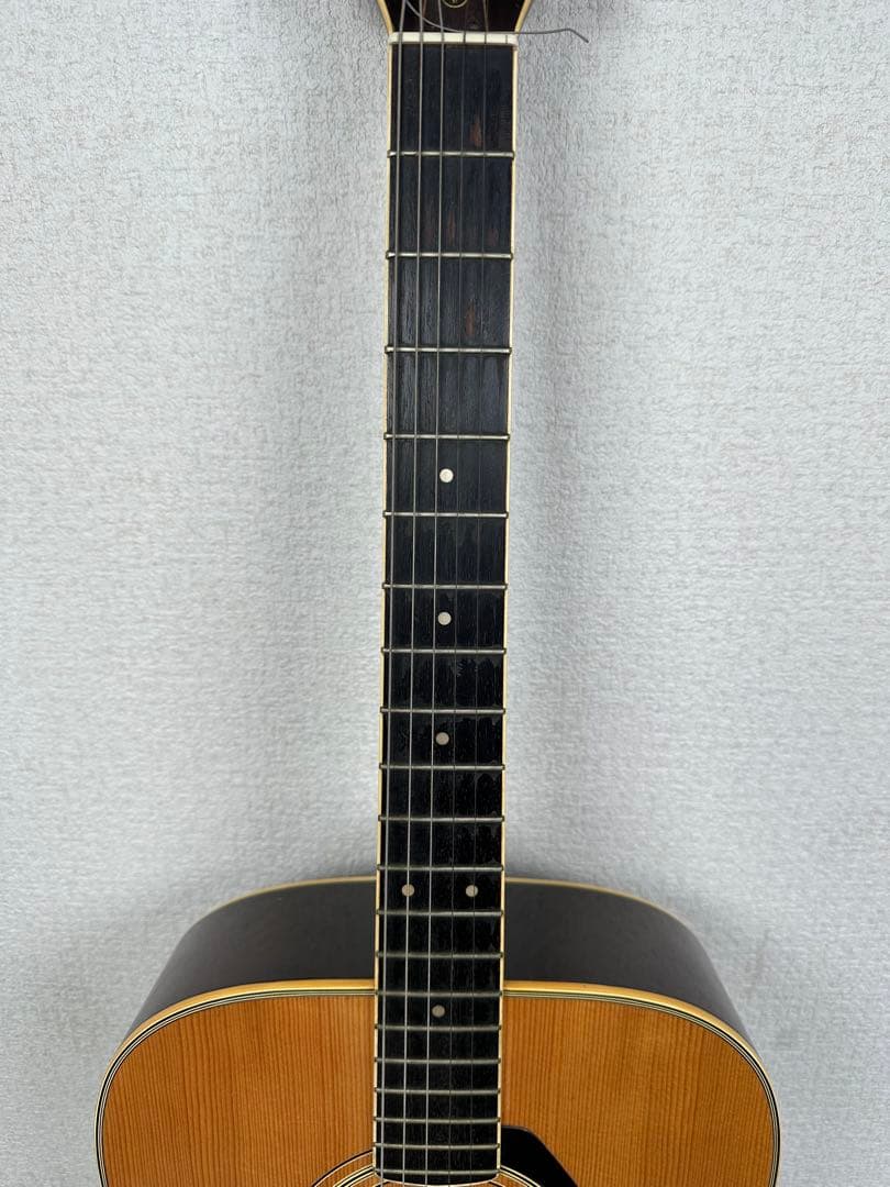 YAMAHA ヤマハ FG-201 アコースティックギター ※301
