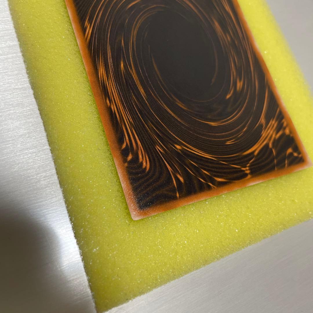 オシリスの天空竜/オベリスクの巨神兵/ラーの翼神竜GBI 英語 ウルトラ 美品