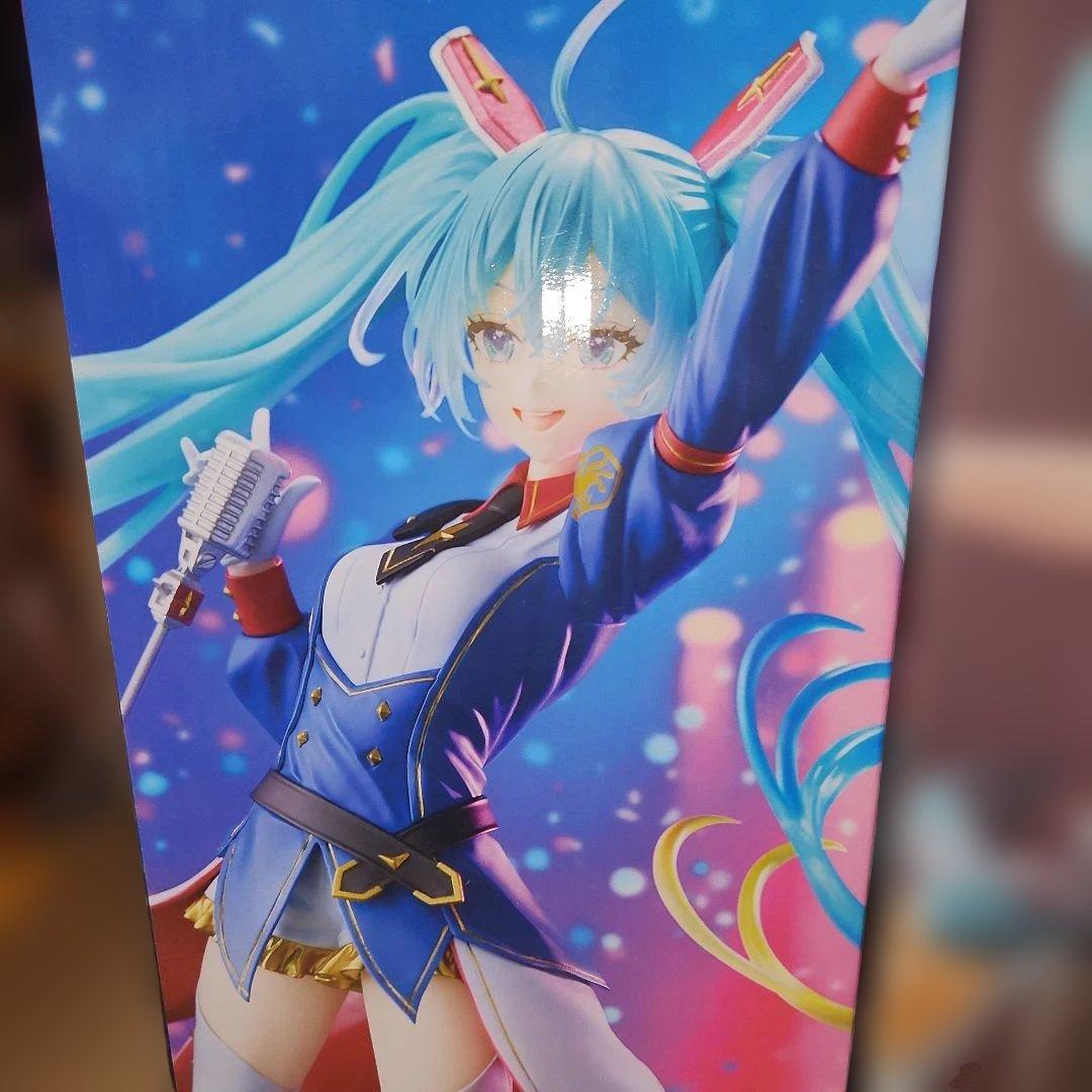 レアシーコレクション12　#白るまんどのフィギュア