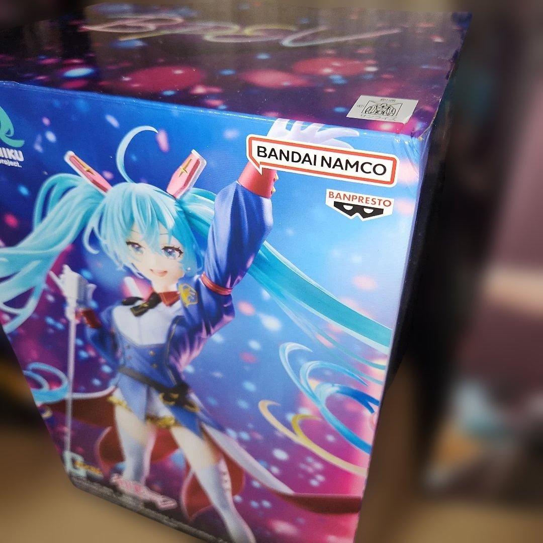 レアシーコレクション12　#白るまんどのフィギュア