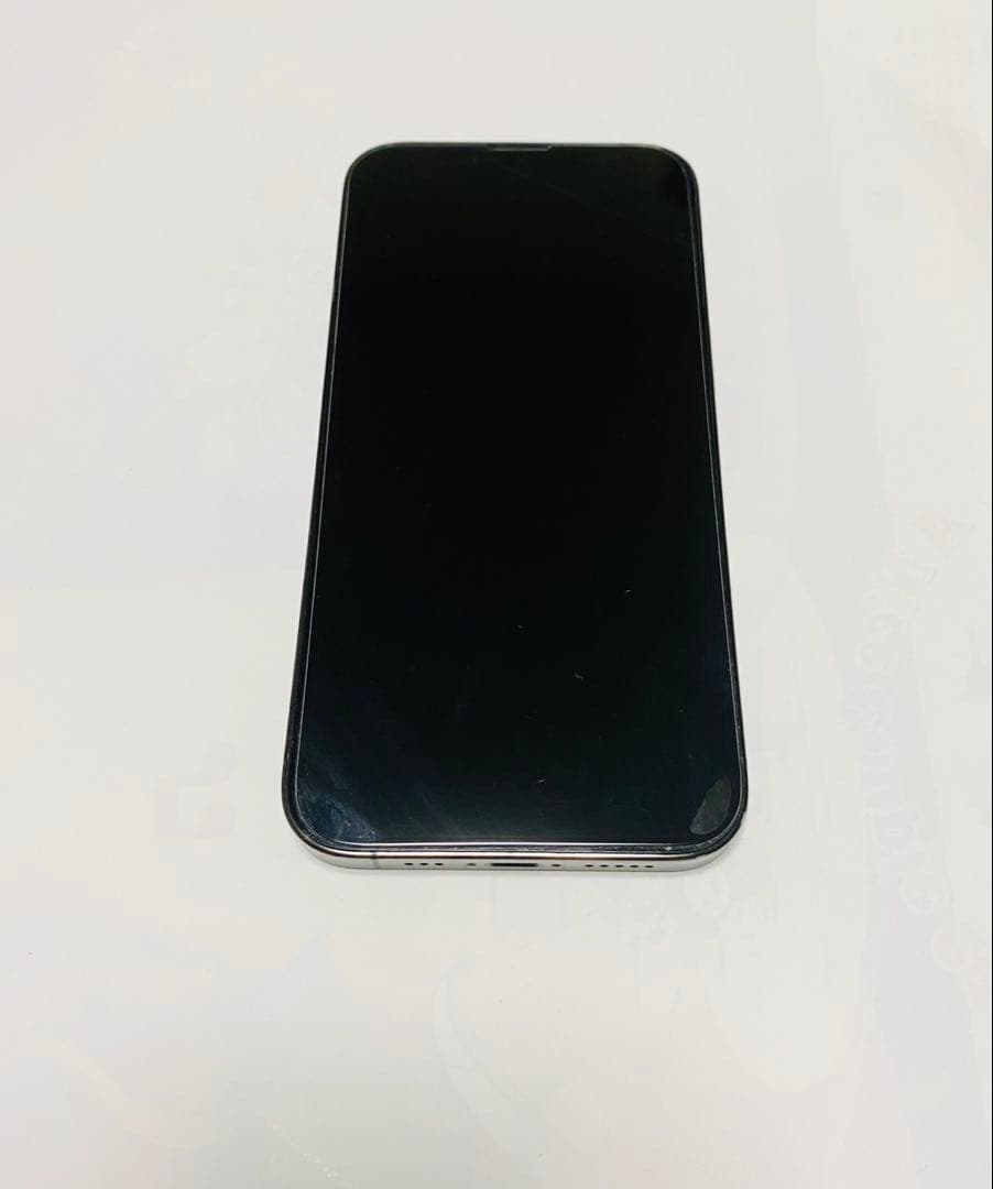 iPhone13Pro 256GB グラファイト ジャンク