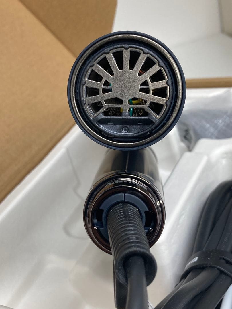 BOSLEY ヘアドライヤー