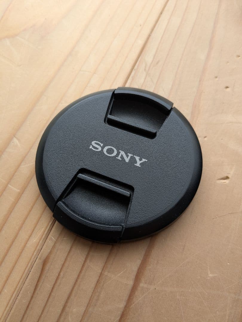 Sony FE 24-105mm G OSS ズームレンズ