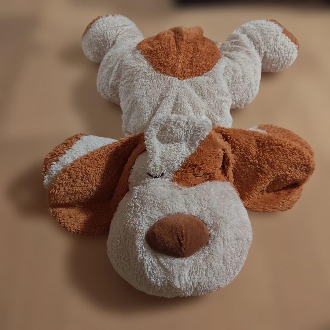 ニトリ犬　大谷翔平　犬型ぬいぐるみ　約100センチ