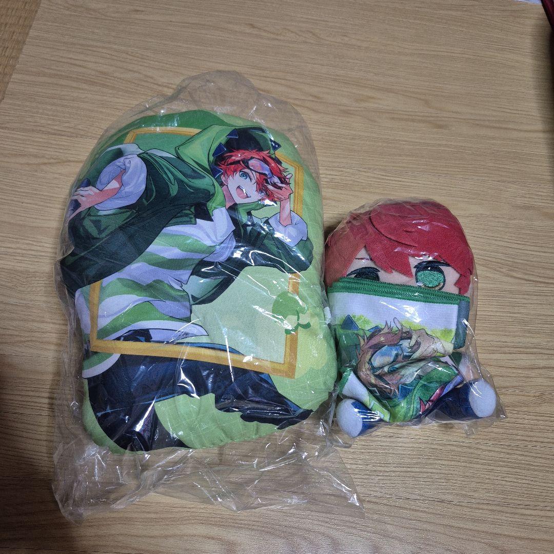 カラフルピーチ じゃぱぱ