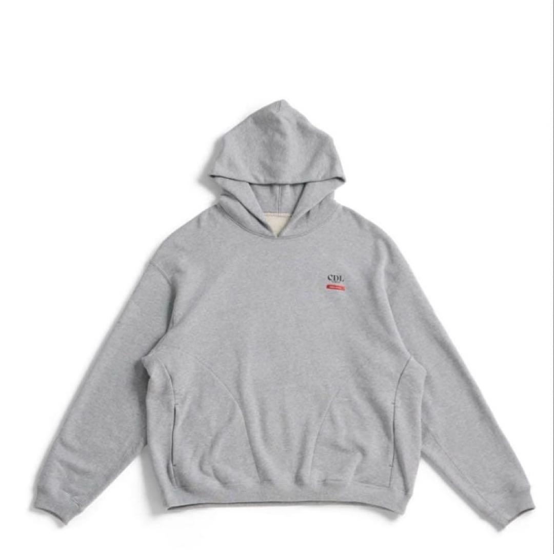 トップス CDL TOKYO POP UP STORE Limited Hoodie S