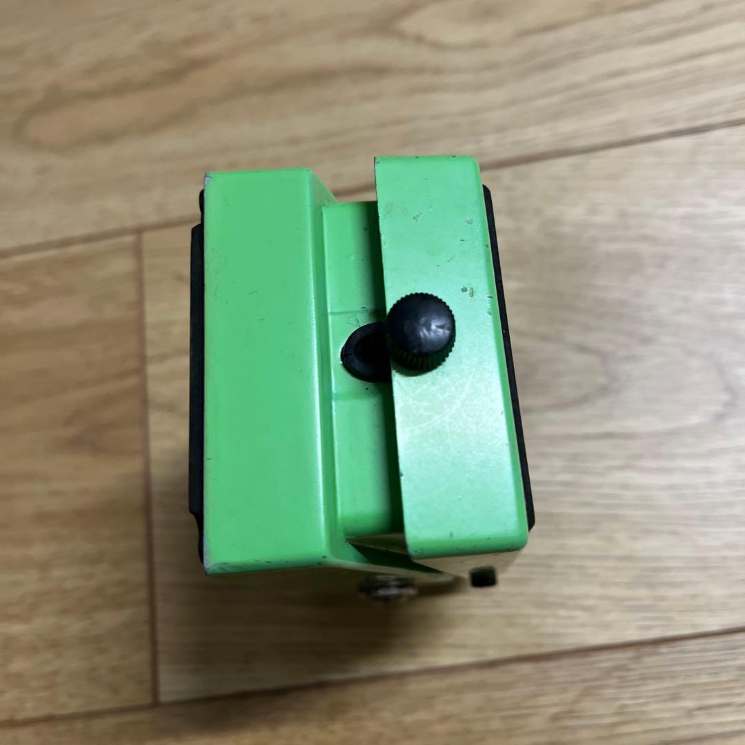 動作品 BOSS SUPER Phaser PH-2 コンパクトエフェクター