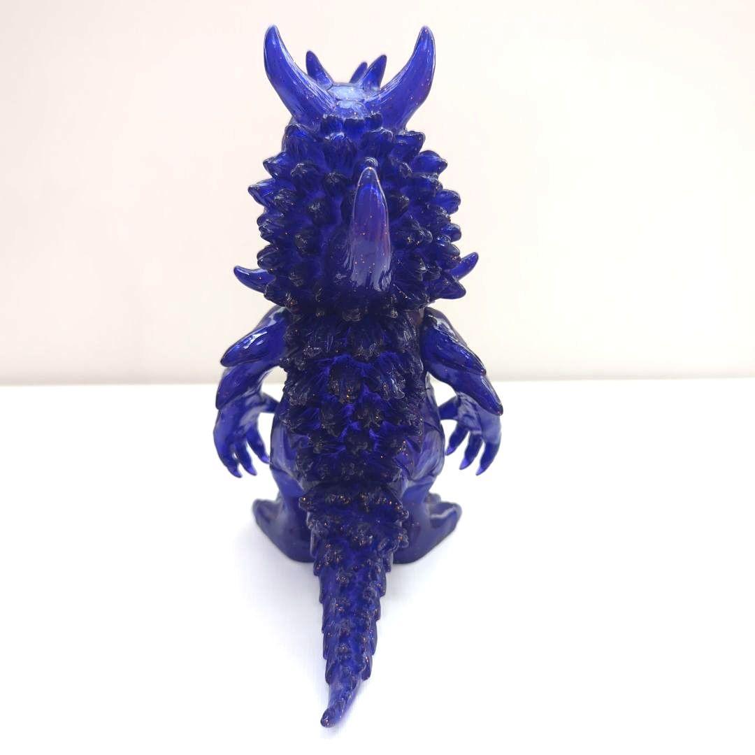 ランジアス　T9G RANGEAS　　ソフビ